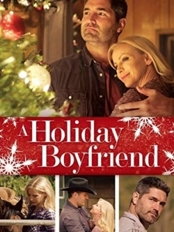 A Holiday Boyfriend