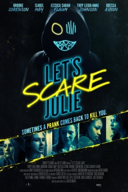 Let's Scare Julie