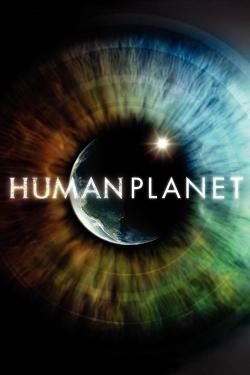 Human Planet