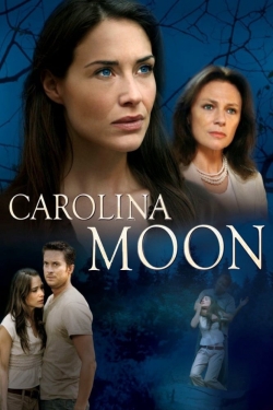Nora Roberts' Carolina Moon