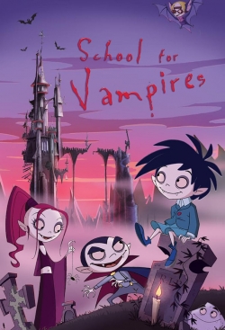 The School for Vampires