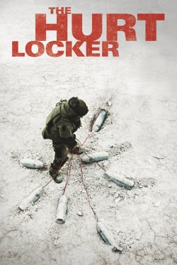 The Hurt Locker