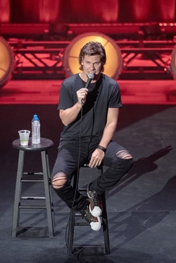 Theo Von: Regular People