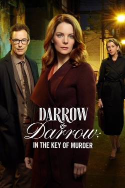 Darrow & Darrow: In The Key Of Murder