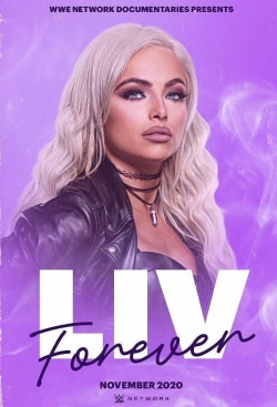 WWE: Liv Forever