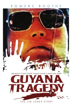 Guyana Tragedy: The Story of Jim Jones