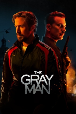 The Gray Man