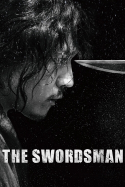 The Swordsman