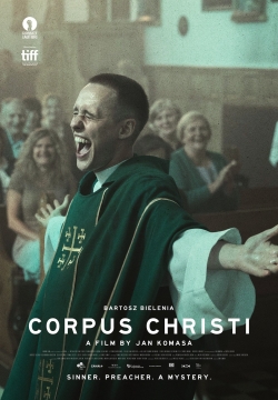 Corpus Christi