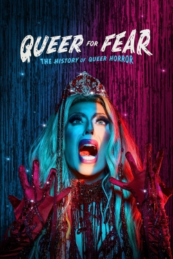 Queer for Fear: The History of Queer Horror