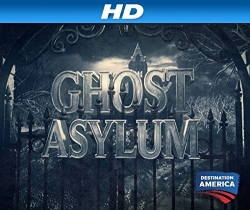 Ghost Asylum