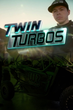 Twin Turbos