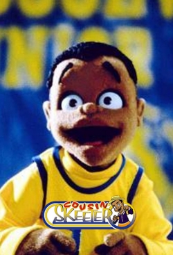 Cousin Skeeter