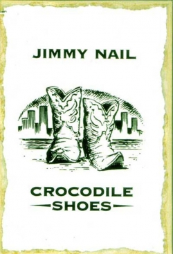 Crocodile Shoes