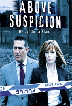 Above Suspicion