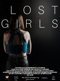 Angie: Lost Girls