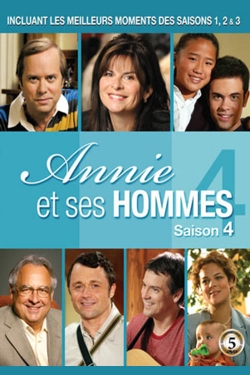 Annie et ses hommes