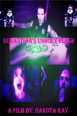 Sebastian’s Unholy Flesh