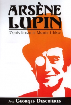 Arsène Lupin