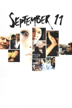 11'09''01 - September 11