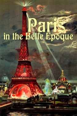 Paris in the Belle Epoque