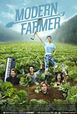 Modern Farmer