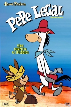 The Quick Draw McGraw Show