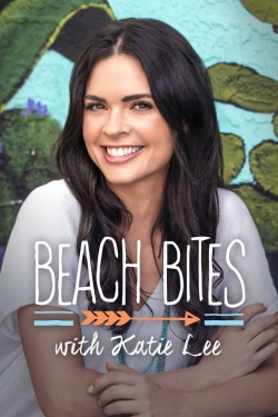 Beach Bites with Katie Lee