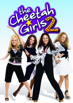 The Cheetah Girls 2: When in Spain