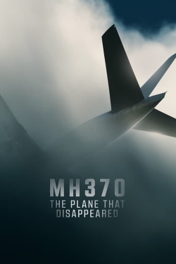 MH370: The Plane That Disappeared