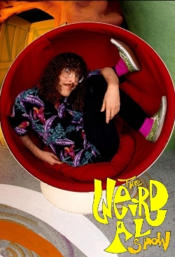 The Weird Al Show