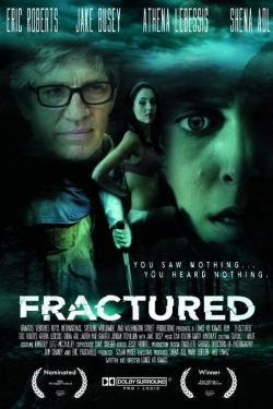 Fractured