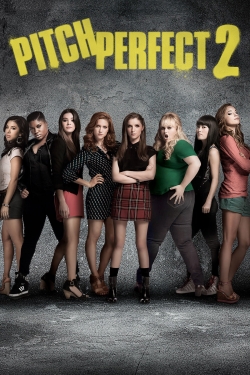 Pitch Perfect 2