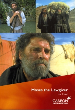 Moses the Lawgiver