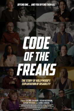 Code of the Freaks