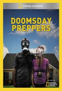 Doomsday Preppers