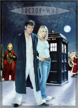 Doctor Who: The Christmas Invasion