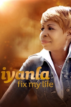 Iyanla: Fix My Life