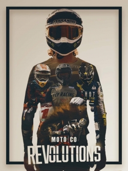 Moto CO: Revolutions