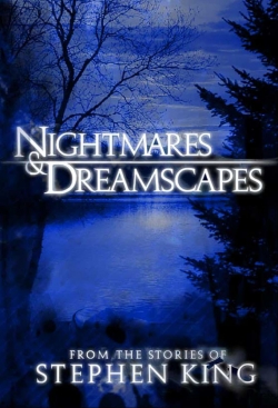 Nightmares & Dreamscapes: From the Stories of Stephen King