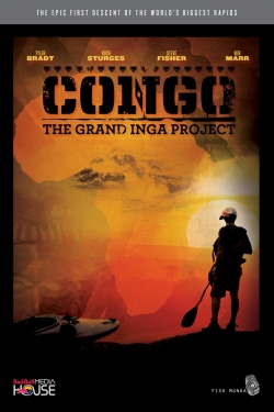 Congo: The Grand Inga Project