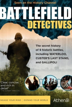 Battlefield Detectives