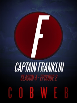 Captain Franklin - Cobweb