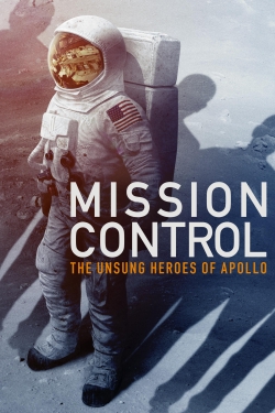 Mission Control: The Unsung Heroes of Apollo