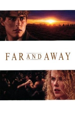 Far and Away