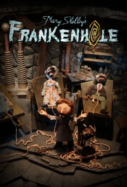 Mary Shelley's Frankenhole