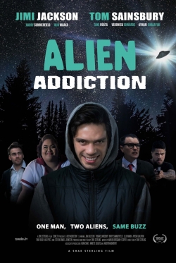 Alien Addiction