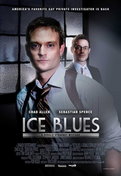 Ice Blues