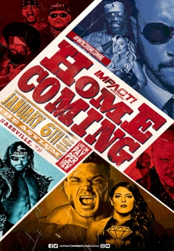 iMPACT Wrestling: Homecoming