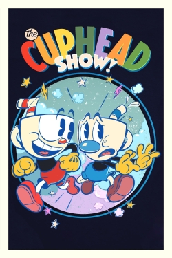 The Cuphead Show!